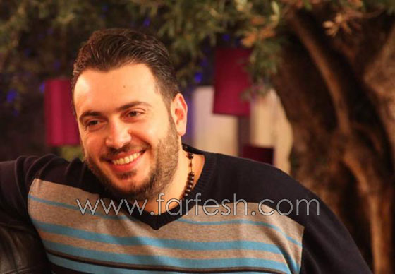 الشاعر فارس إسكندر: هذا ليس صوت اليسا في اغنية ع بالي حبيبي! صورة رقم 13 الشاعر فارس إسكندر: هذا ليس صوت اليسا في اغنية ع بالي حبيبي! صورة رقم 13