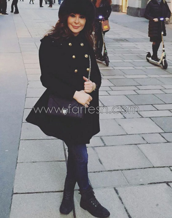 الشاعر فارس إسكندر: هذا ليس صوت اليسا في اغنية ع بالي حبيبي! صورة رقم 11 الشاعر فارس إسكندر: هذا ليس صوت اليسا في اغنية ع بالي حبيبي! صورة رقم 11