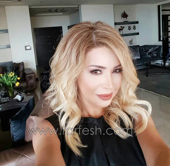 نوال الزغبي لمتابعة وقحة: تربية الكلاب أشرف من تربيتك! صورة رقم 9 نوال الزغبي لمتابعة وقحة: تربية الكلاب أشرف من تربيتك! صورة رقم 9