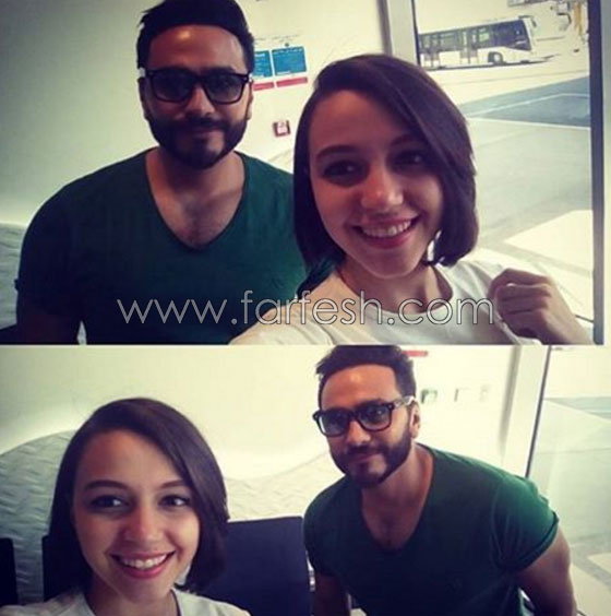 تامر حسني يغني مع احمد السيسي وفريق ذا فويس كيدز (لسه عند وعدي) صورة رقم 5 تامر حسني يغني مع احمد السيسي وفريق ذا فويس كيدز (لسه عند وعدي) صورة رقم 5
