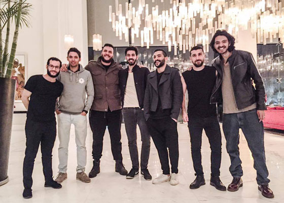 الاردن تلغي حفلة مشروع ليلى بدعوى انها تدعو لعبادة الشياطين صورة رقم 17 الاردن تلغي حفلة مشروع ليلى بدعوى انها تدعو لعبادة الشياطين صورة رقم 17