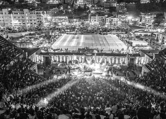 الاردن تلغي حفلة مشروع ليلى بدعوى انها تدعو لعبادة الشياطين صورة رقم 4 الاردن تلغي حفلة مشروع ليلى بدعوى انها تدعو لعبادة الشياطين صورة رقم 4