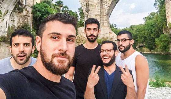 الاردن تلغي حفلة مشروع ليلى بدعوى انها تدعو لعبادة الشياطين صورة رقم 35 الاردن تلغي حفلة مشروع ليلى بدعوى انها تدعو لعبادة الشياطين صورة رقم 35