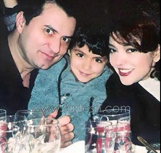 سميرة سعيد لابنها شادي في عيد ميلاده الـ 21: ستبقى حبيبي الصغير صورة رقم 11 سميرة سعيد لابنها شادي في عيد ميلاده الـ 21: ستبقى حبيبي الصغير صورة رقم 11