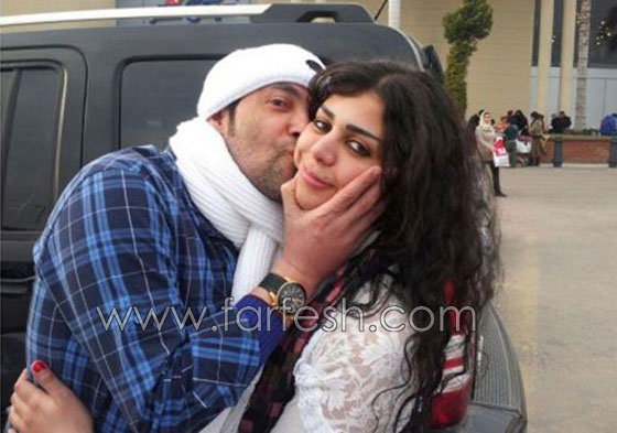 فيديو فضيحة الفنان سعد الصغير: انا قتلت ابنة زوجتي الراقصة شمس! صورة رقم 5 فيديو فضيحة الفنان سعد الصغير: انا قتلت ابنة زوجتي الراقصة شمس! صورة رقم 5