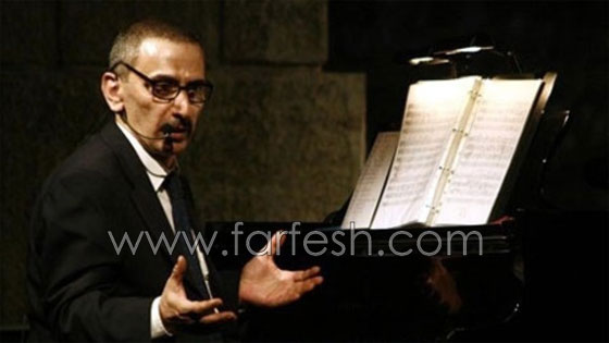 ما حقيقة منع زياد الرحباني من دخول مصر؟ وهل هي دواعي امنية؟ صورة رقم 2 ما حقيقة منع زياد الرحباني من دخول مصر؟ وهل هي دواعي امنية؟ صورة رقم 2