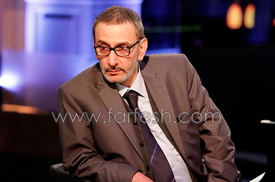 ما حقيقة منع زياد الرحباني من دخول مصر؟ وهل هي دواعي امنية؟ صورة رقم 7 ما حقيقة منع زياد الرحباني من دخول مصر؟ وهل هي دواعي امنية؟ صورة رقم 7