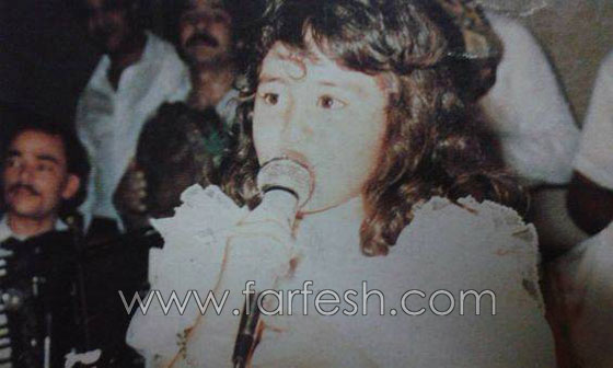 30 صورة لأشهر الفنانين أيام الطفولة البريئة: من منهم تغير كثيرا؟ صورة رقم 5