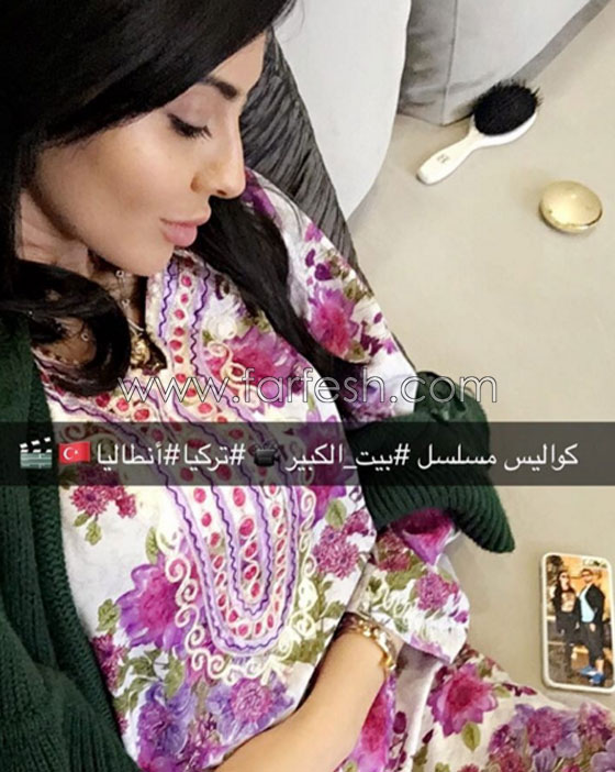 هاتف مريم حسين يفضح علاقتها الغرامية مع فيصل الفيصل! صورة رقم 1 هاتف مريم حسين يفضح علاقتها الغرامية مع فيصل الفيصل! صورة رقم 1