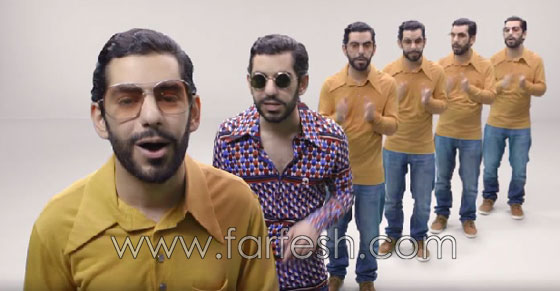 فيديو أغاني تؤرخ تطوّر الموسيقى العربية مع غياب بعض اهم المطربين! صورة رقم 2 فيديو أغاني تؤرخ تطوّر الموسيقى العربية مع غياب بعض اهم المطربين! صورة رقم 2