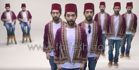 فيديو أغاني تؤرخ تطوّر الموسيقى العربية مع غياب بعض اهم المطربين! صورة رقم 3 فيديو أغاني تؤرخ تطوّر الموسيقى العربية مع غياب بعض اهم المطربين! صورة رقم 3
