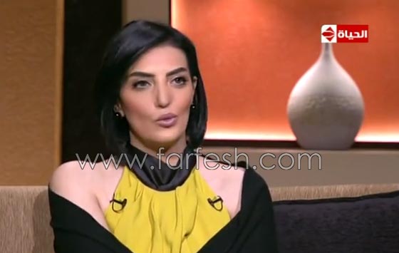فيديو حورية فرغلي تعترف بأسباب عدم قدرتها على الانجاب صورة رقم 2 فيديو حورية فرغلي تعترف بأسباب عدم قدرتها على الانجاب صورة رقم 2