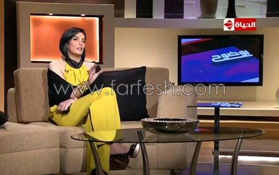 فيديو حورية فرغلي تعترف بأسباب عدم قدرتها على الانجاب صورة رقم 1 فيديو حورية فرغلي تعترف بأسباب عدم قدرتها على الانجاب صورة رقم 1