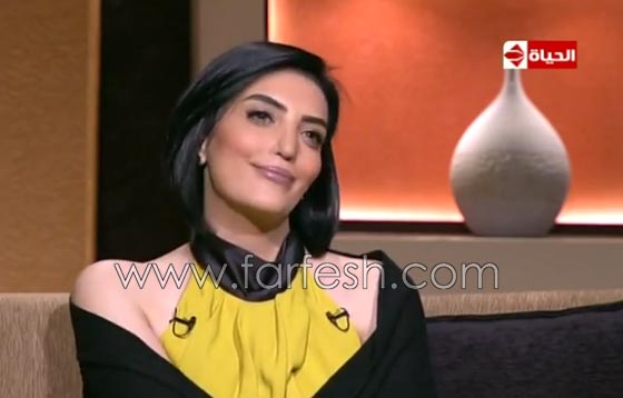 فيديو حورية فرغلي تعترف بأسباب عدم قدرتها على الانجاب صورة رقم 3 فيديو حورية فرغلي تعترف بأسباب عدم قدرتها على الانجاب صورة رقم 3