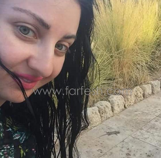 صور صافيناز بـ (المايوه بدون مكياج) تصدم جمهورها صورة رقم 3 صور صافيناز بـ (المايوه بدون مكياج) تصدم جمهورها صورة رقم 3