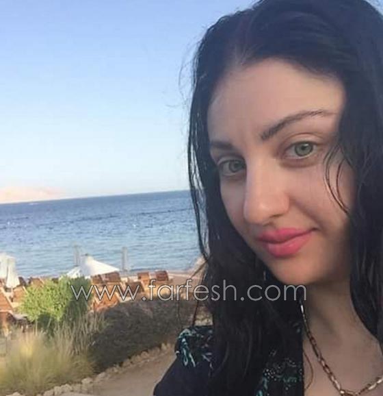 صور صافيناز بـ (المايوه بدون مكياج) تصدم جمهورها صورة رقم 5 صور صافيناز بـ (المايوه بدون مكياج) تصدم جمهورها صورة رقم 5