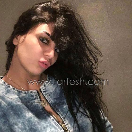 الراقصة شمس: سعد الصغير صوّرني صور غير لائقة وهو يرد: سأفضحها! صورة رقم 8 الراقصة شمس: سعد الصغير صوّرني صور غير لائقة وهو يرد: سأفضحها! صورة رقم 8