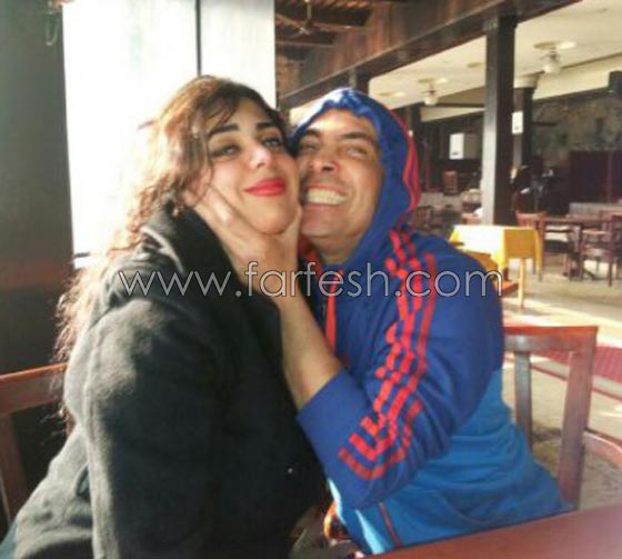 الراقصة شمس: سعد الصغير صوّرني صور غير لائقة وهو يرد: سأفضحها! صورة رقم 2 الراقصة شمس: سعد الصغير صوّرني صور غير لائقة وهو يرد: سأفضحها! صورة رقم 2