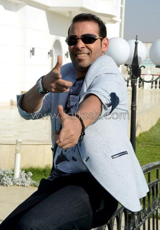 الراقصة شمس: سعد الصغير صوّرني صور غير لائقة وهو يرد: سأفضحها! صورة رقم 11 الراقصة شمس: سعد الصغير صوّرني صور غير لائقة وهو يرد: سأفضحها! صورة رقم 11