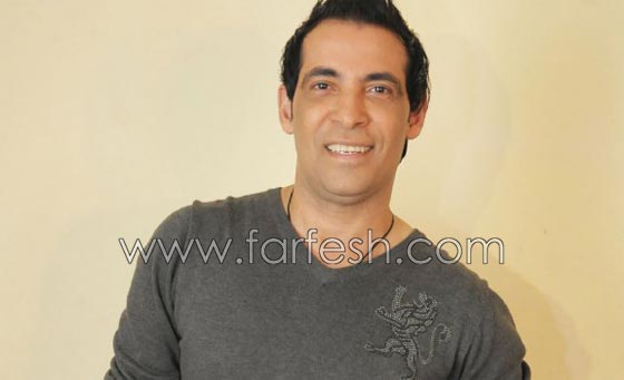 الراقصة شمس: سعد الصغير صوّرني صور غير لائقة وهو يرد: سأفضحها! صورة رقم 13 الراقصة شمس: سعد الصغير صوّرني صور غير لائقة وهو يرد: سأفضحها! صورة رقم 13