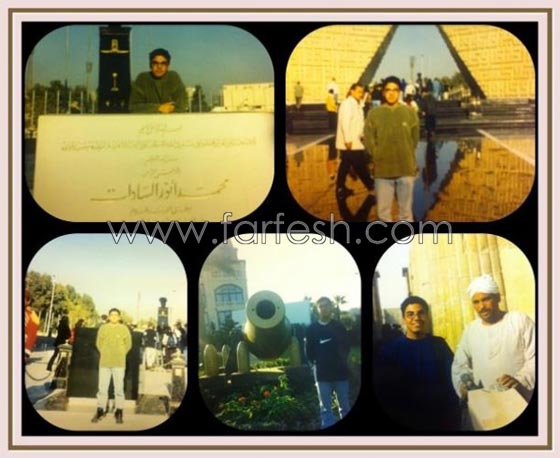 للمرة الثالثة.. الناطق باسم الجيش الإسرائيلي يشيد بالنجم عمرو دياب صورة رقم 6 للمرة الثالثة.. الناطق باسم الجيش الإسرائيلي يشيد بالنجم عمرو دياب صورة رقم 6