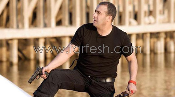 فيديو احمد السقا يكشف سر اصراره على القيام بالمشاهد الخطيرة في افلامه صورة رقم 2 فيديو احمد السقا يكشف سر اصراره على القيام بالمشاهد الخطيرة في افلامه صورة رقم 2