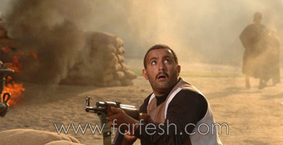 فيديو احمد السقا يكشف سر اصراره على القيام بالمشاهد الخطيرة في افلامه صورة رقم 3 فيديو احمد السقا يكشف سر اصراره على القيام بالمشاهد الخطيرة في افلامه صورة رقم 3
