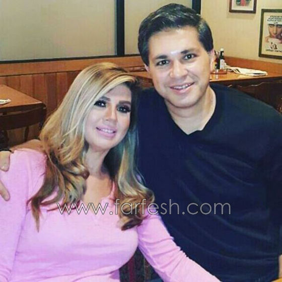 اسرار النجوم: لحظة طلب الزواج في حياة الفنانين بين الرومانسية والهزار صورة رقم 8 اسرار النجوم: لحظة طلب الزواج في حياة الفنانين بين الرومانسية والهزار صورة رقم 8