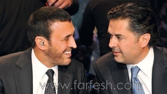 ذا فويس كيدز: هل سيحل راغب علامة محل القيصر كاظم الساهر؟ صورة رقم 1 ذا فويس كيدز: هل سيحل راغب علامة محل القيصر كاظم الساهر؟ صورة رقم 1