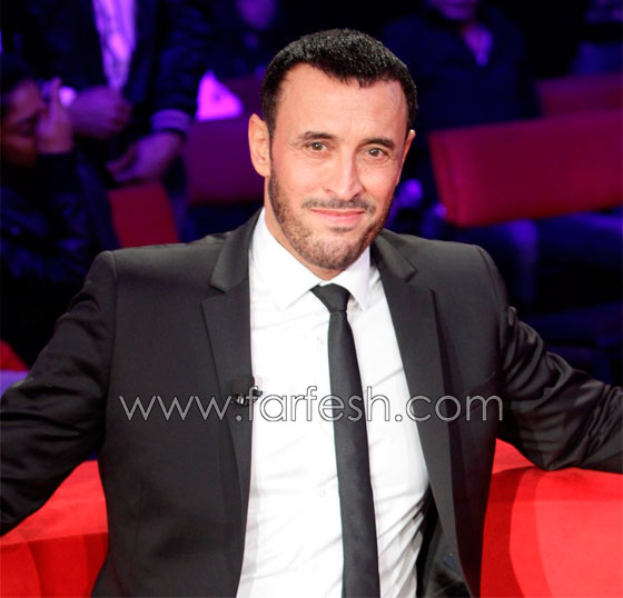ذا فويس كيدز: هل سيحل راغب علامة محل القيصر كاظم الساهر؟ صورة رقم 4 ذا فويس كيدز: هل سيحل راغب علامة محل القيصر كاظم الساهر؟ صورة رقم 4