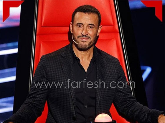 ذا فويس كيدز: هل سيحل راغب علامة محل القيصر كاظم الساهر؟ صورة رقم 2 ذا فويس كيدز: هل سيحل راغب علامة محل القيصر كاظم الساهر؟ صورة رقم 2