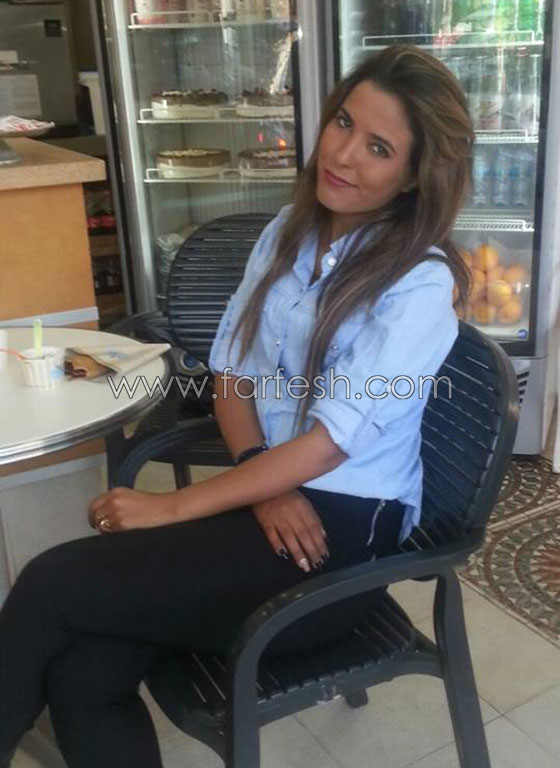 فيديو الدحية غناء ورقص الفلسطينية سماح ابو كف يثير التساؤلات صورة رقم 6 فيديو الدحية غناء ورقص الفلسطينية سماح ابو كف يثير التساؤلات صورة رقم 6