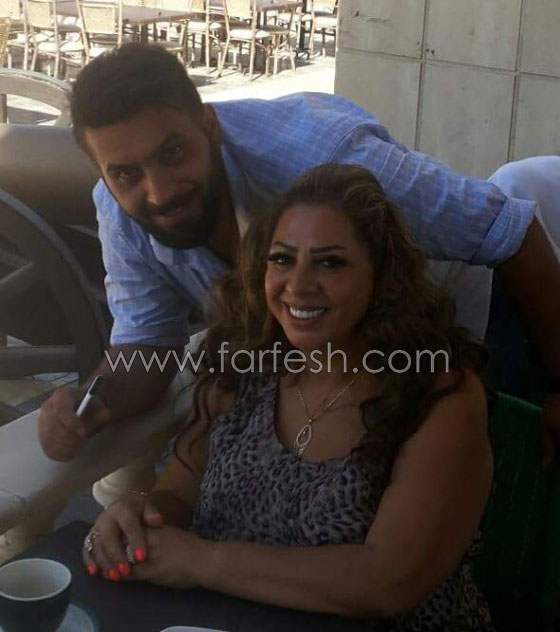 زيجات مثيرة لنجوم تتخطى السن، تنتصر للحب وتثير زوابع الجدل!! صورة رقم 8 زيجات مثيرة لنجوم تتخطى السن، تنتصر للحب وتثير زوابع الجدل!! صورة رقم 8
