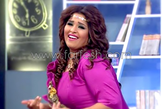 هيا الشعيبي: تعرضت للخيانة من صديقاتي وأستمتع بتقليد احلام صورة رقم 7 هيا الشعيبي: تعرضت للخيانة من صديقاتي وأستمتع بتقليد احلام صورة رقم 7