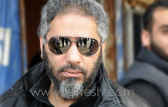 اعتزال مصطفى حجاج بثير مقارنات مع اعتزال شيرين وفضل شاكر صورة رقم 9 اعتزال مصطفى حجاج بثير مقارنات مع اعتزال شيرين وفضل شاكر صورة رقم 9