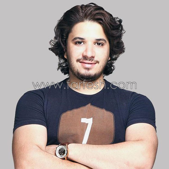 اعتزال مصطفى حجاج بثير مقارنات مع اعتزال شيرين وفضل شاكر صورة رقم 3 اعتزال مصطفى حجاج بثير مقارنات مع اعتزال شيرين وفضل شاكر صورة رقم 3