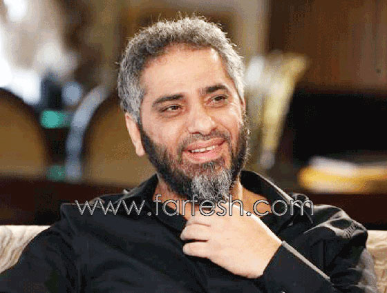 اعتزال مصطفى حجاج بثير مقارنات مع اعتزال شيرين وفضل شاكر صورة رقم 10 اعتزال مصطفى حجاج بثير مقارنات مع اعتزال شيرين وفضل شاكر صورة رقم 10