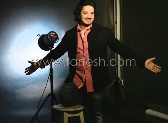 اعتزال مصطفى حجاج بثير مقارنات مع اعتزال شيرين وفضل شاكر صورة رقم 5 اعتزال مصطفى حجاج بثير مقارنات مع اعتزال شيرين وفضل شاكر صورة رقم 5