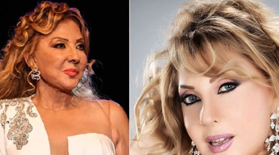 صور النجوم قبل وبعد الـ (فوتوشوب): لن تصدق التغيير! صورة رقم 5 صور النجوم قبل وبعد الـ (فوتوشوب): لن تصدق التغيير! صورة رقم 5