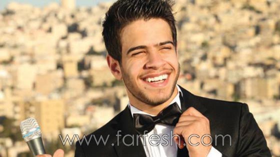 فيديو: ادهم نابلسي يفاجئ جمهوره ويعلن زواجه! صورة رقم 3 فيديو: ادهم نابلسي يفاجئ جمهوره ويعلن زواجه! صورة رقم 3