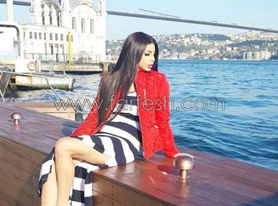 صور: هيفاء وهبي تقاضي اختها رولا يموت من جديد! صورة رقم 14 صور: هيفاء وهبي تقاضي اختها رولا يموت من جديد! صورة رقم 14