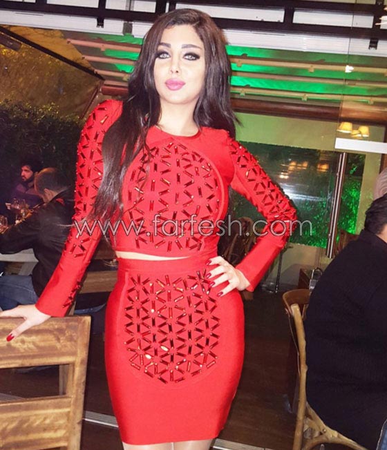 صور: هيفاء وهبي تقاضي اختها رولا يموت من جديد! صورة رقم 13 صور: هيفاء وهبي تقاضي اختها رولا يموت من جديد! صورة رقم 13
