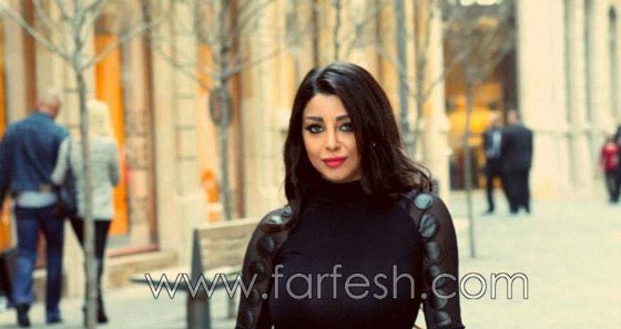 صور: هيفاء وهبي تقاضي اختها رولا يموت من جديد! صورة رقم 17 صور: هيفاء وهبي تقاضي اختها رولا يموت من جديد! صورة رقم 17