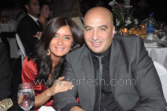 زوج غادة عادل يسخر منها قائلا: انا بخاف منك! صورة رقم 4 زوج غادة عادل يسخر منها قائلا: انا بخاف منك! صورة رقم 4