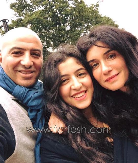 زوج غادة عادل يسخر منها قائلا: انا بخاف منك! صورة رقم 3 زوج غادة عادل يسخر منها قائلا: انا بخاف منك! صورة رقم 3