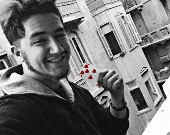 لماذا تم حذف فيديو احمد مالك في فيلم هيبتا وهو يصارح جميلة عوض بحبه؟ صورة رقم 7 لماذا تم حذف فيديو احمد مالك في فيلم هيبتا وهو يصارح جميلة عوض بحبه؟ صورة رقم 7