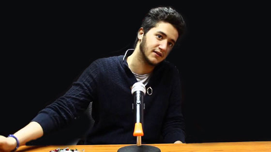لماذا تم حذف فيديو احمد مالك في فيلم هيبتا وهو يصارح جميلة عوض بحبه؟ صورة رقم 14 لماذا تم حذف فيديو احمد مالك في فيلم هيبتا وهو يصارح جميلة عوض بحبه؟ صورة رقم 14