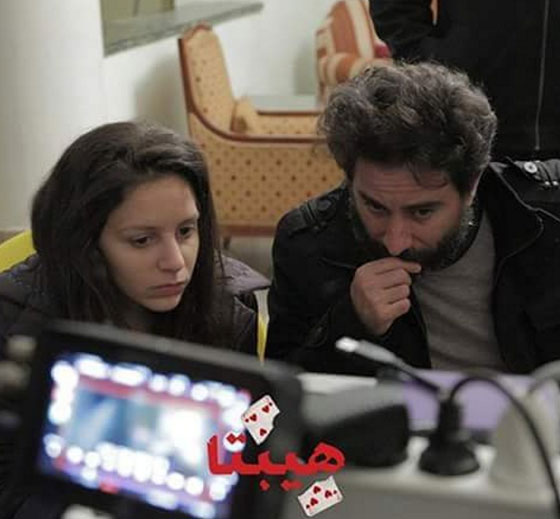 لماذا تم حذف فيديو احمد مالك في فيلم هيبتا وهو يصارح جميلة عوض بحبه؟ صورة رقم 8 لماذا تم حذف فيديو احمد مالك في فيلم هيبتا وهو يصارح جميلة عوض بحبه؟ صورة رقم 8