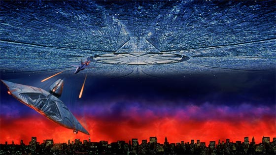 8 افلام أميركية من أفلام الخيال العلمي وقعت فى أخطاء فادحة صورة رقم 6 8 افلام أميركية من أفلام الخيال العلمي وقعت فى أخطاء فادحة صورة رقم 6