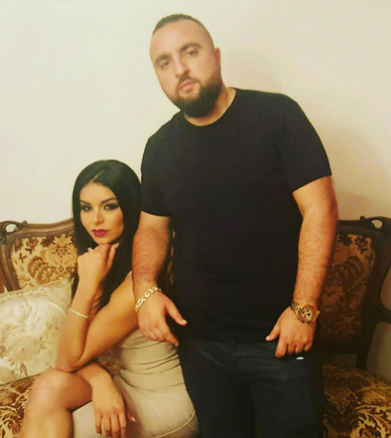 تحول ملكة جمال امريكا من الاسلام الى المسيحية.. لهذا السبب صورة رقم 16